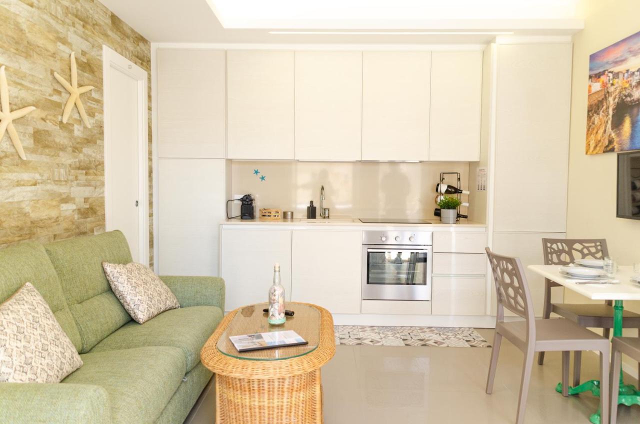Apulialux Little Jem W Jacuzzi / 180 Steps From Sea Villa Polignano a Mare Exterior photo