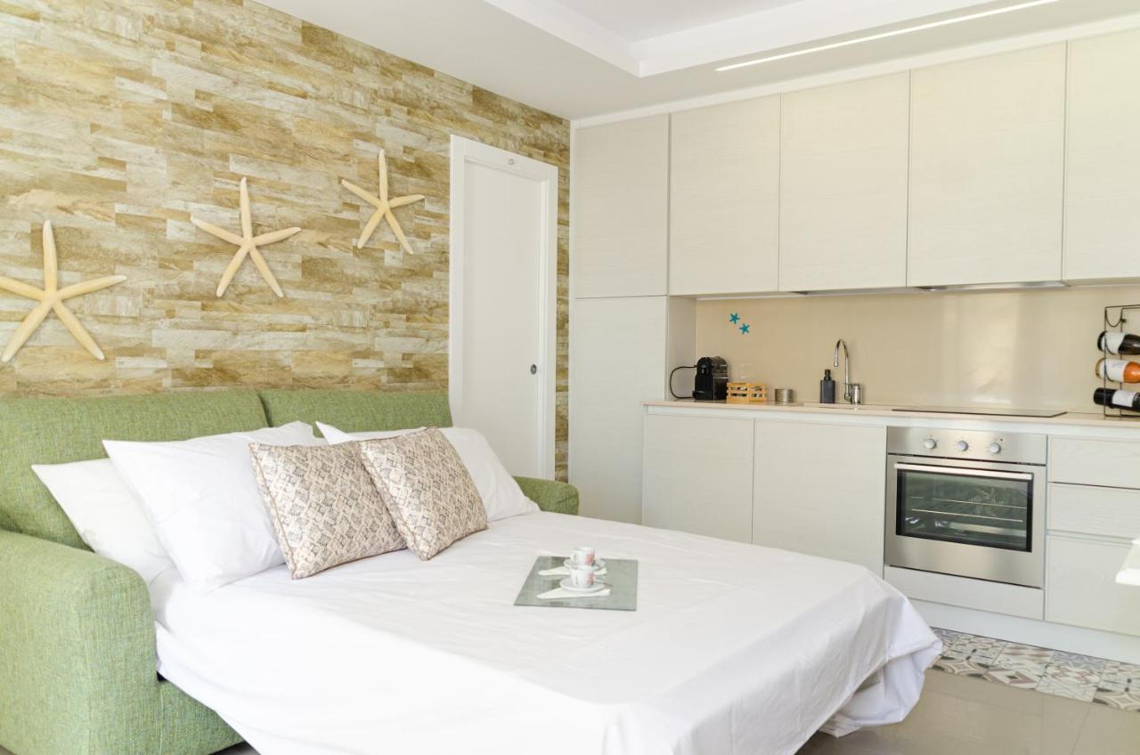 Apulialux Little Jem W Jacuzzi / 180 Steps From Sea Villa Polignano a Mare Exterior photo